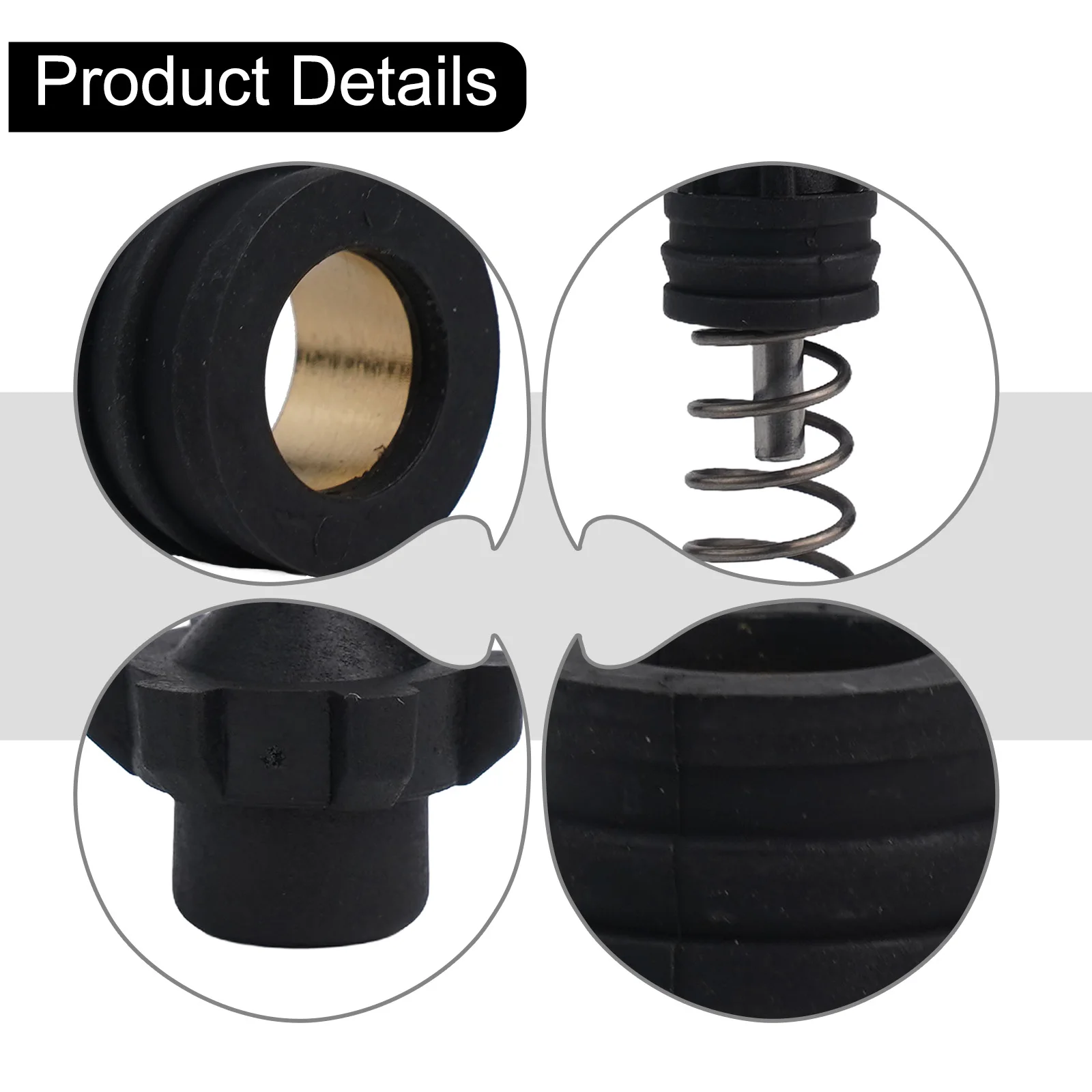 Ремкомплект Двигателя Набор Для Восстановления Воздушного Клапана