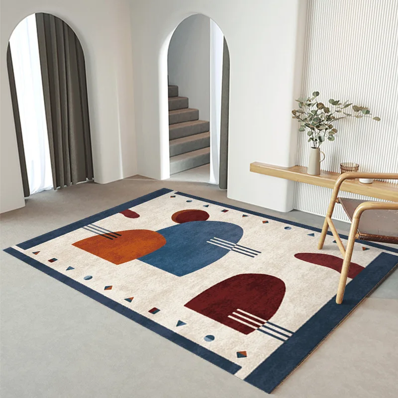 

Home Bedroom Floor Carpet Decor Bedroom Carpet Living Room Sofa Carpet Home Floor Decor Mat Moda