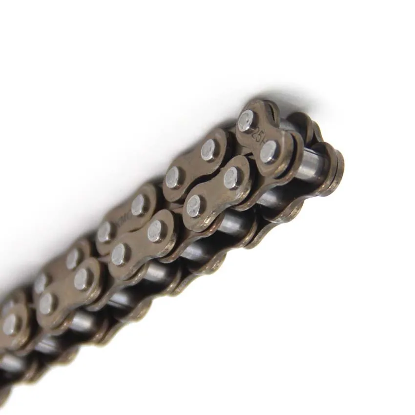 Цепь ГРМ для Yamaha 94580-25082 YFM50 04-08 YFM50R 50 YFM80W YFM80R YFM80 80 Raptor YFM100 Champ 100