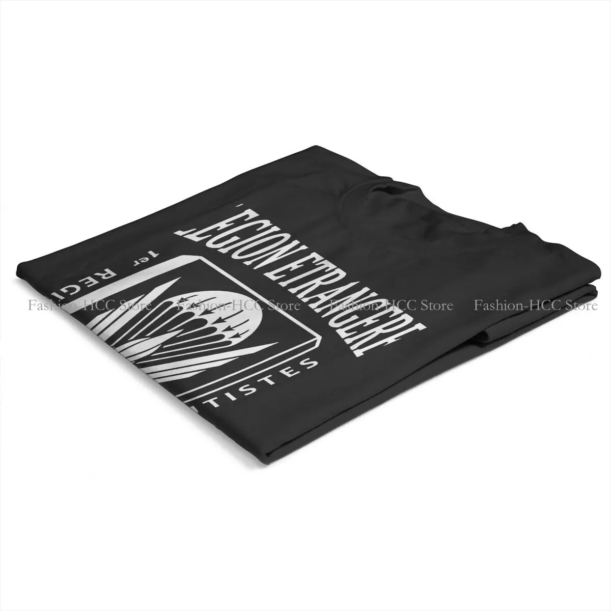 Футболка женская из полиэстера с круглым вырезом