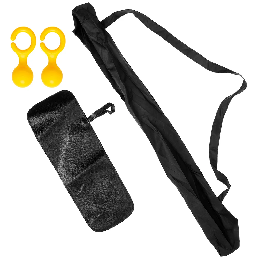 

1 Set Practical Cover For Umbrella Foldable Bag