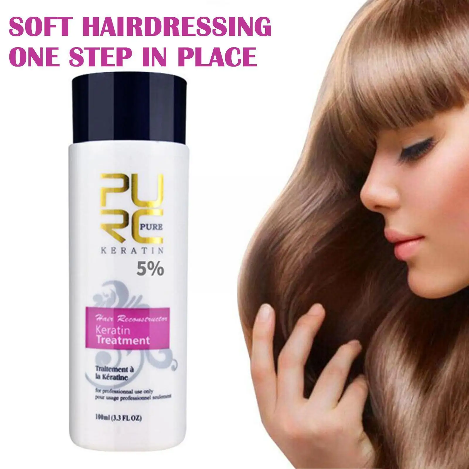 

Кондиционер для волос S9J4, 100 мл