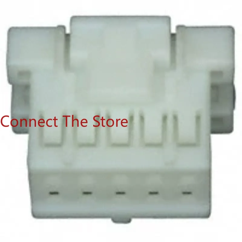 

10PCS CONNECTOR XADRP-10V RUBBER CASE 10P 2.5MM PITCH ORIGINAL IN STOCK