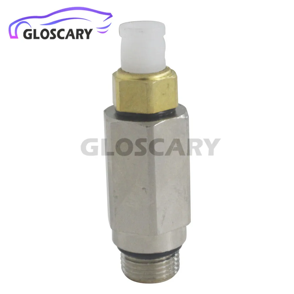 Пневматическая подвеска удерживающий клапан давления для Porsche Cayenne 958 92A Audi Q7 VW