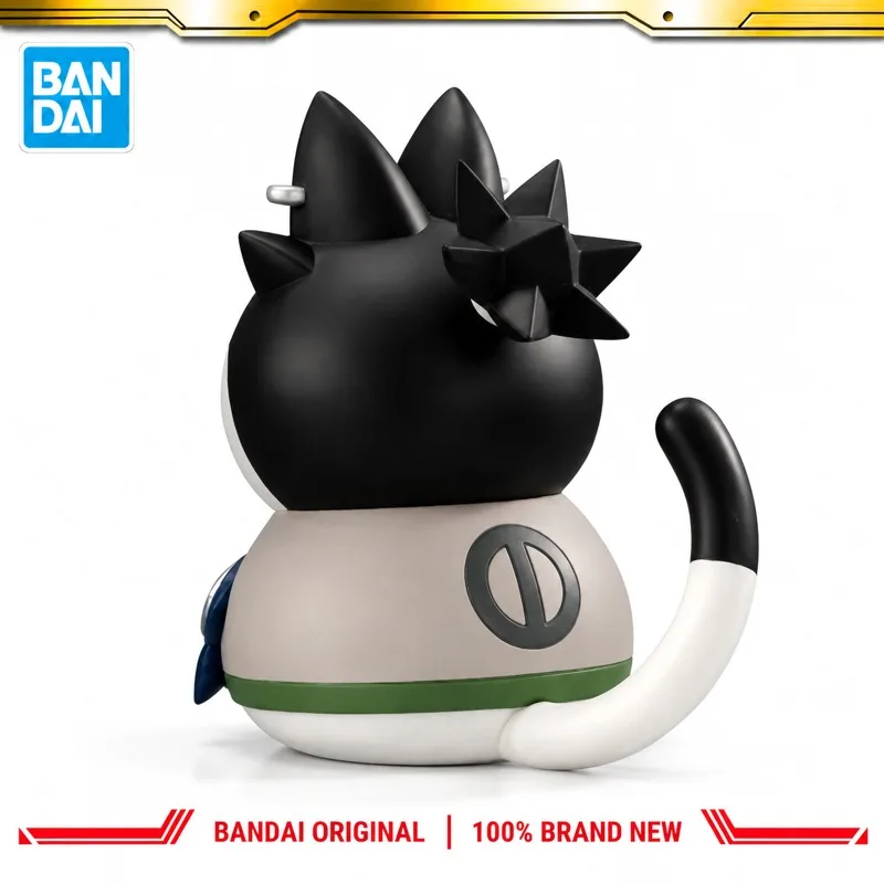 Фото В наличии: Оригинальная фигурка Bandai Megahouse Наруто Нара Шикамару, модель персонажа, новая в коробке, игрушка по мотивам аниме. №3