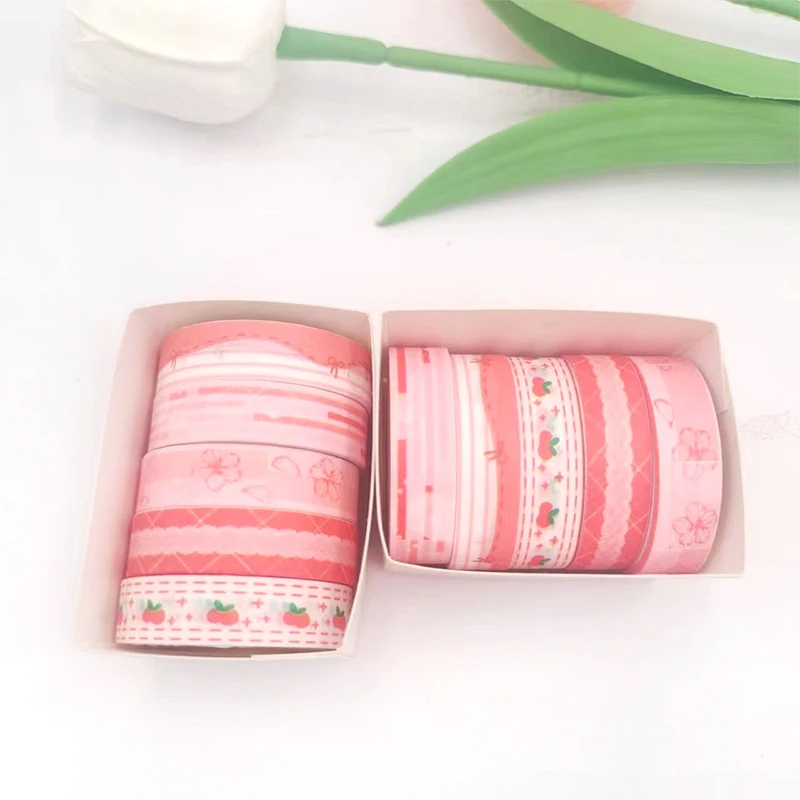 

5 рулонов изоленты YOUQIWJ jd742