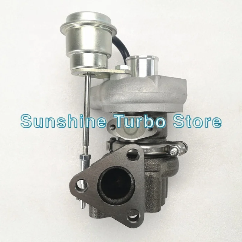 

Turbo for Kubota V-1505-T Agricultural With D1105-T Engine TD025M-05T Turbo 49173-03410 49173-03400 49173-03420 49173-03430