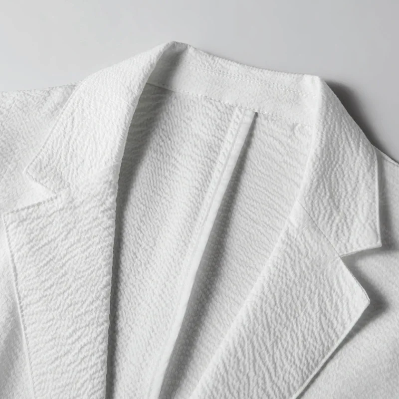 

Повседневный мужской костюм K-Men для малого бизнеса