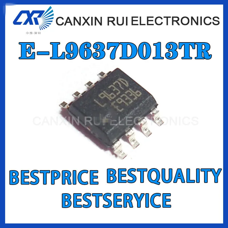 

E-L9637D013TR Support BOM Quotation For Electronic Components
