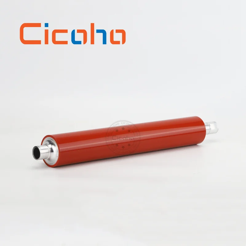 

Совместимый ролик фьюзера низкого давления A50U765500 для Konica Minolta Bizhub C1060 C1070 C2060 C2070 C3070 C3080 A50U740101