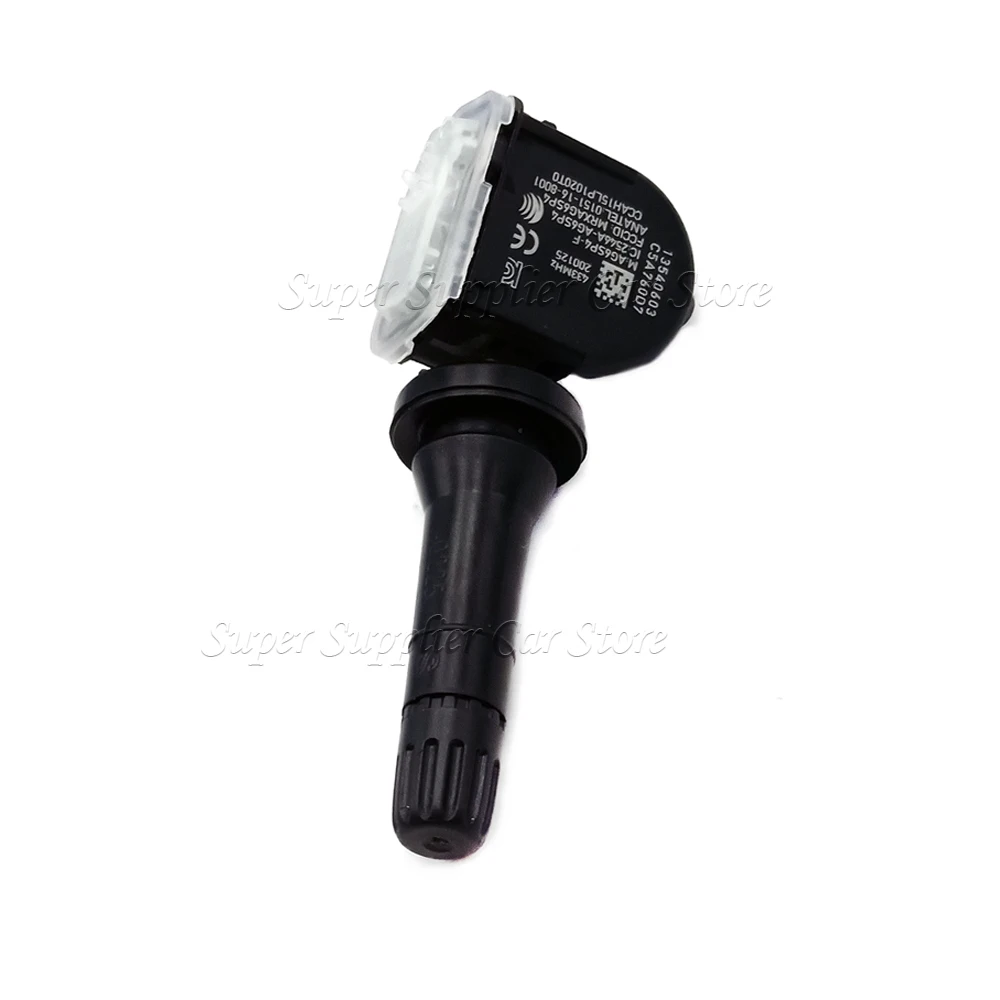 

1/4 шт. TPMS датчик системы контроля давления в шинах для Opel Astra K Insignia B Vauxhall Insignia 13597645 13512347 13540603 433 МГц