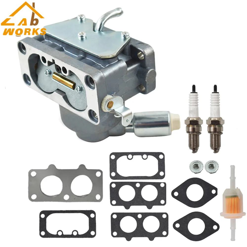 

Карбюратор Labworks для Briggs & Stratton