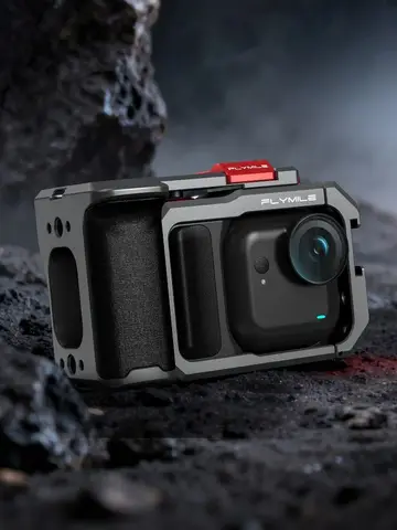 Комплект ручек TENENELE для Insta360 GO Ultra