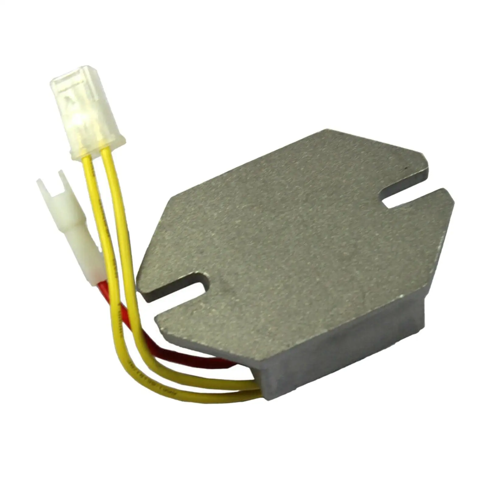 

Electrical Regulator for 393374 394890 691185 797182 Model Engines DIY Parts Accessory