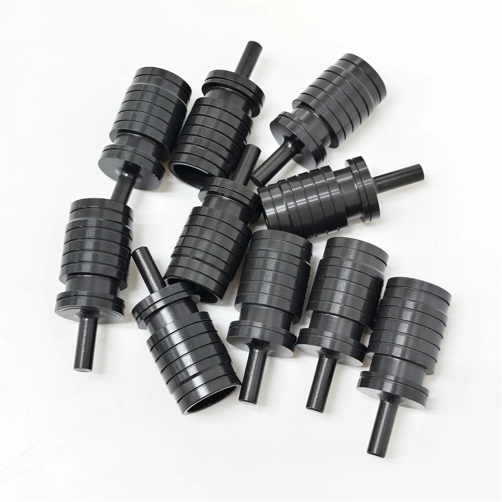 10 шт. JF015E JF011E RE0F10A RE0F11A CVT Автоматическая коробка передач Масляный насос поршень