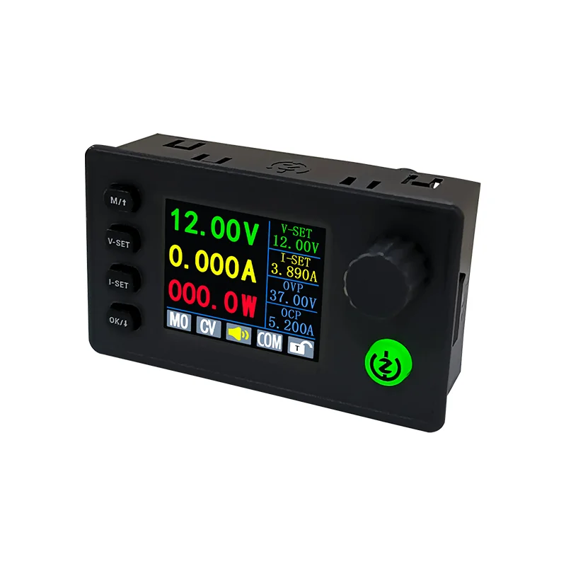 Цветной экран SK90C с ЧПУ регулируемое напряжение регулирование питания