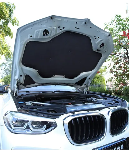 Login • Instagram Шумоизоляция салона BMW X3