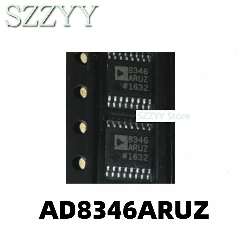 1 шт. AD8346 AD8346ARUZ AD8346ARU 8346ARUZ TSSOP16 упаковка
