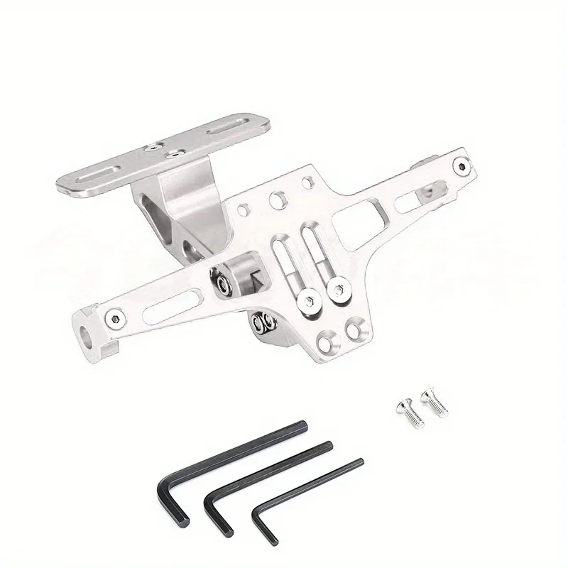 Рисунок 4 - Универсальный Регулируемый задний