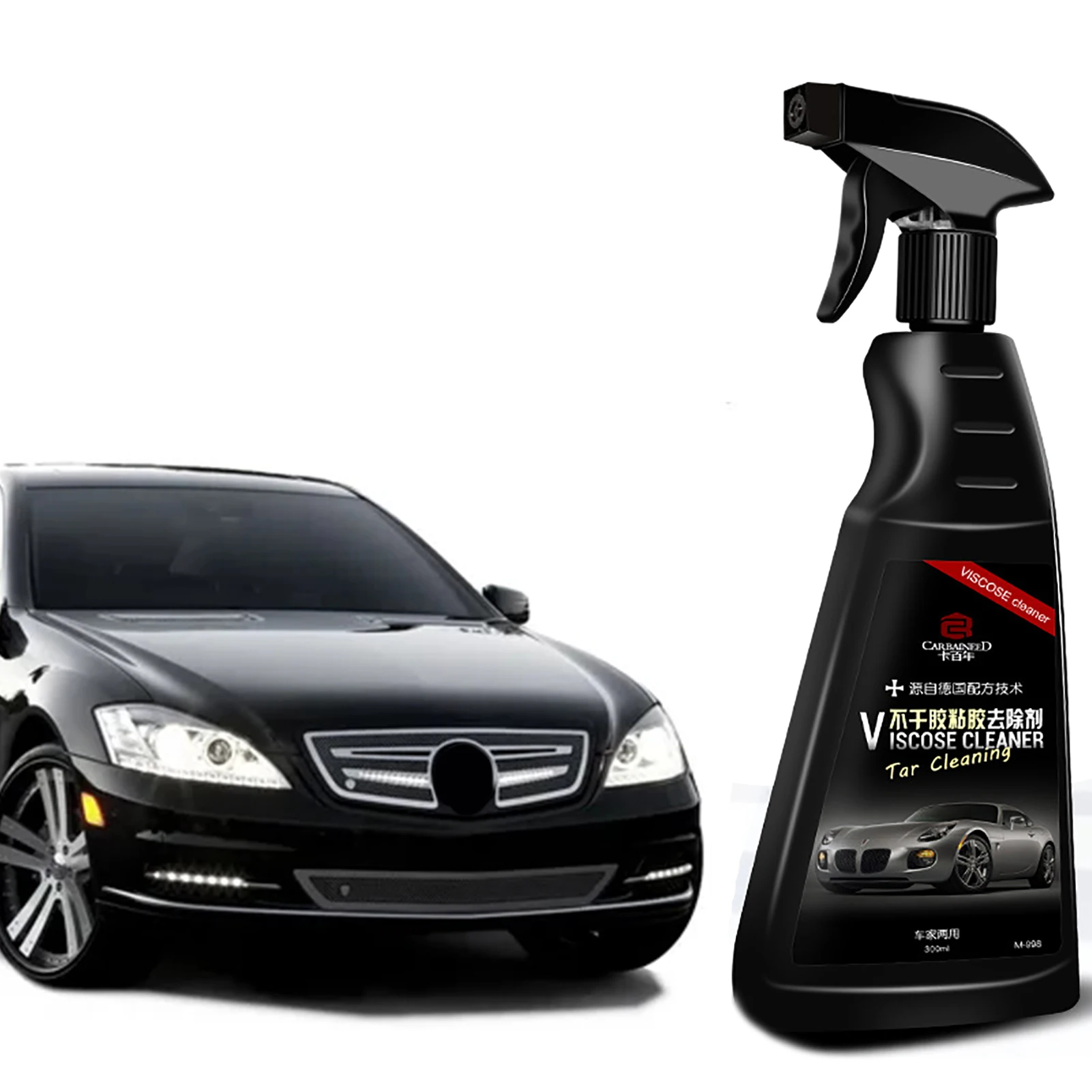 

Sticker Remover For Car Glass Label Remover Sprayer For Adhesive Label Easy Sticker Remover For Car Window Film All Purpose