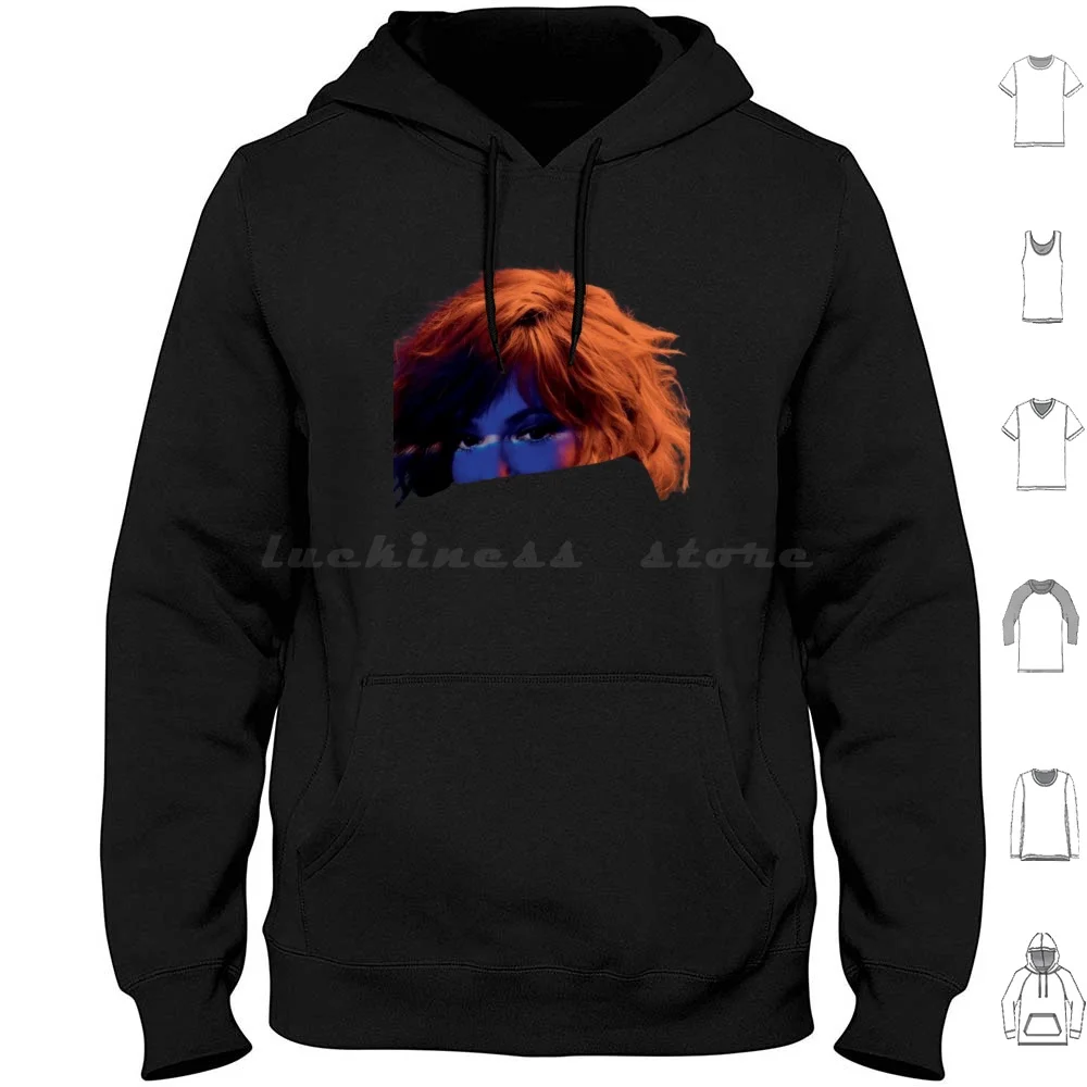 

Mylene Farmer 2023 ( Jeanne Gautier ) Hoodies Long Sleeve Mylène Farmer Mylene Farmer Hut Mylene Farmer Jigsaw Puzzle