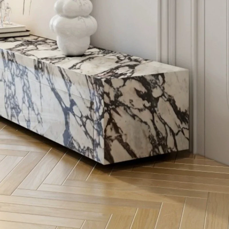 Дисплей Mueble ТВ-шкаф Гостиная Светодиодная подставка для монитора Стол