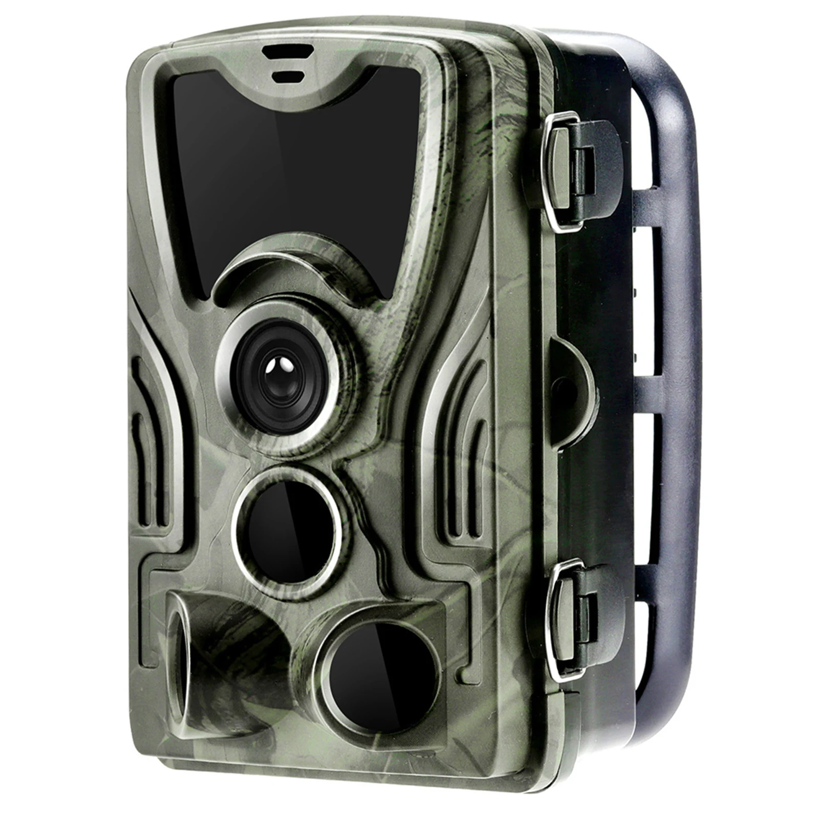 

Reliable 20MP Hunting Trail Camera High Definition Video Superb Night Vision Driven to Provide Top notch Home Security
