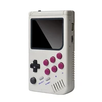 built in 50000 retro games 3 5 inch ips screen 64bit classic video game console open source system handheld game player