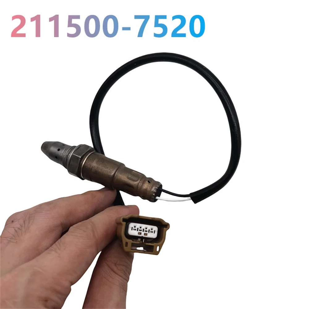 211500 -7520 Новый датчик кислорода лямбда AIR FUEL RATIO O2 SENSOR для Nissan Infiniti 22693-1MR0A 22693-3RC0A