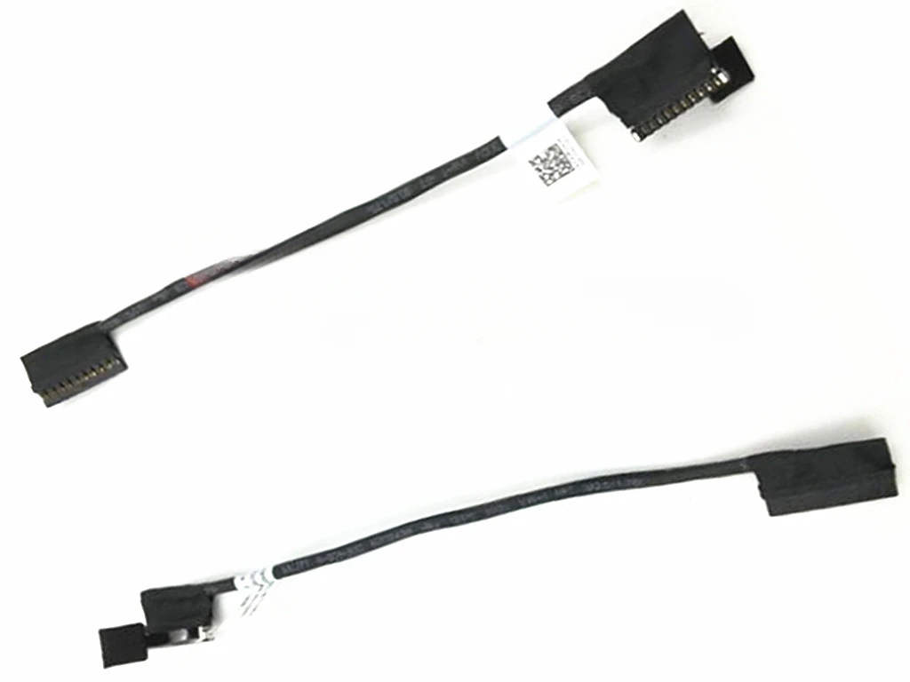 Новый аккумуляторный кабель DC020027Q00 для Dell E5570 M3510 ADM80 0G6J8P