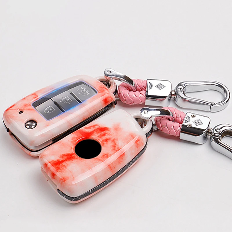 

ABS Car Key Case Cover for Nissan X-Trail T32 Rogue Juke F15 Qashqai J11 Murano MAXIMA Altima TIIDA Pulsar Key Shell Protector