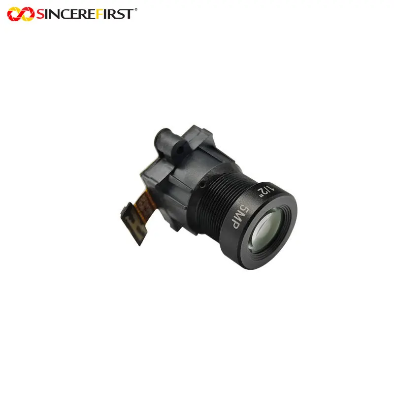 Фото НОВЫЙ Модуль камеры-сканера с поддержкой OEM, сенсорами 48MP IMX586 и 64MP IMX686, MIPI AF FF для считывания кодов MRZ №3