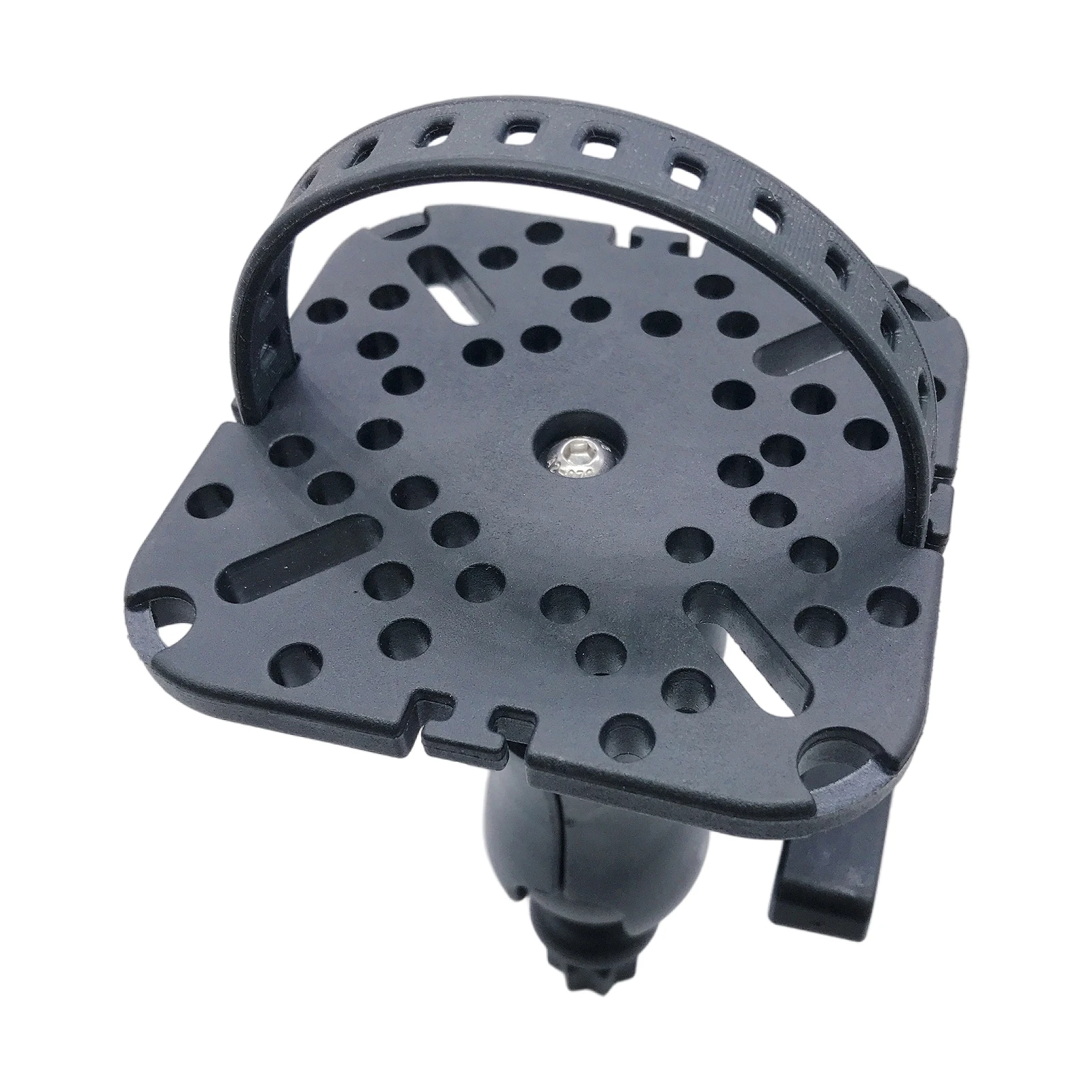 

Universal Fish Mount Rotatable Stand Bracket Base Kayak