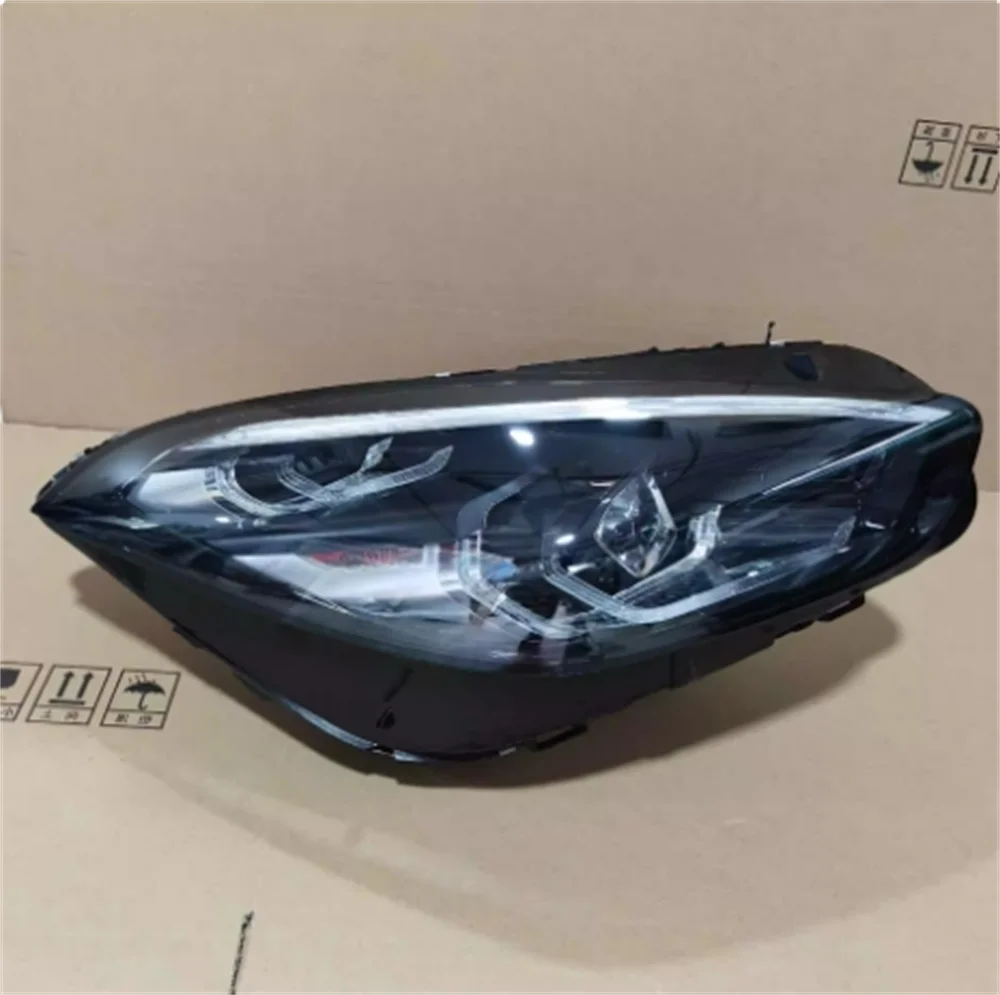 Фара головного света в сборе для 19-22 BMW Z4 G29 дневные ходовые огни