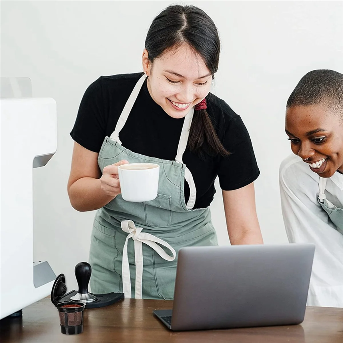 Многоразовые чашки K для Keurig универсальные многоразовые фильтры K-Supreme и Plus 1 0 2