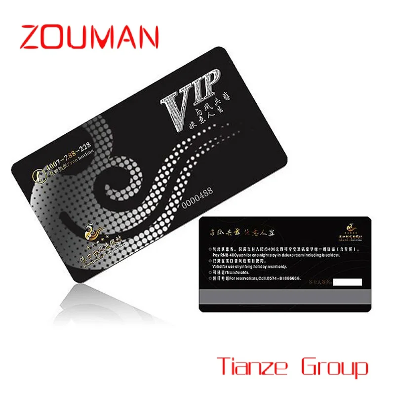 

Индивидуальная ВИП-карта, Золотая открытка Aluinu naeplate etal busins card