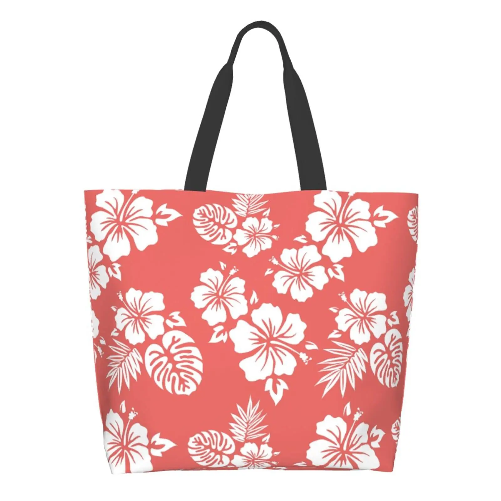 

Большая Сумка-тоут для женщин, многоразовые продуктовые сумки, складная сумка через плечо