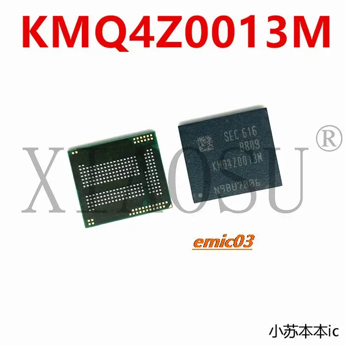 Фонарь KMQ4Z0013M