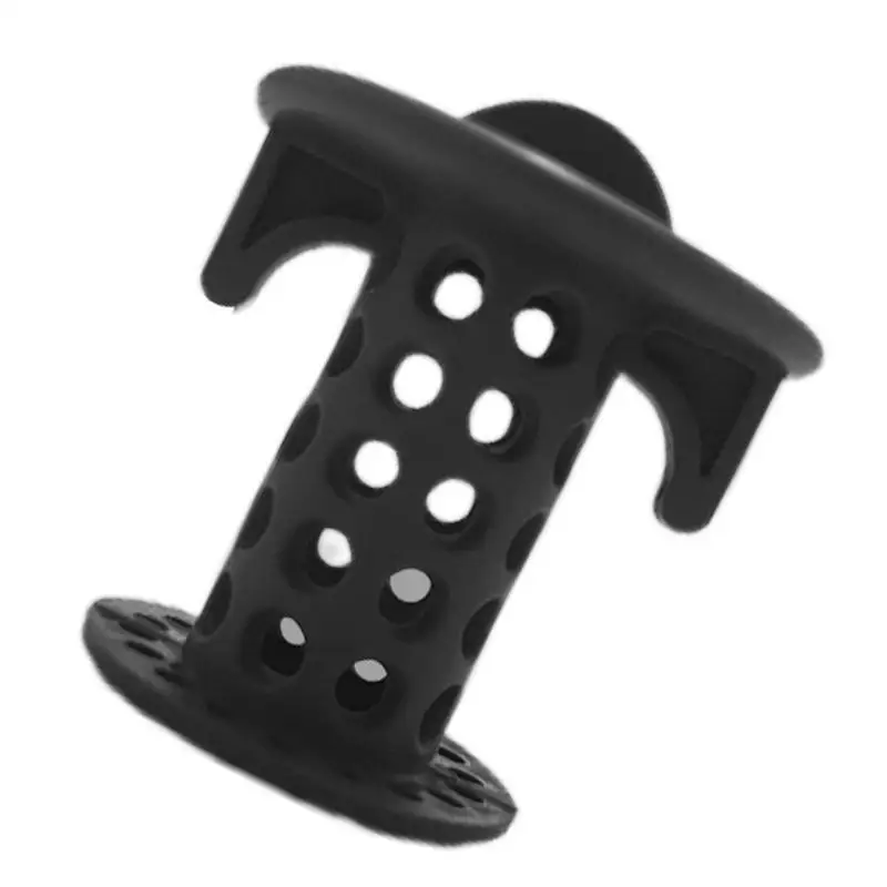 

Силиконовый рукав для слива в пол, Модернизированный Слив для ванной и душа, ловушка для волос, протектор дренажа, ситечко для волос