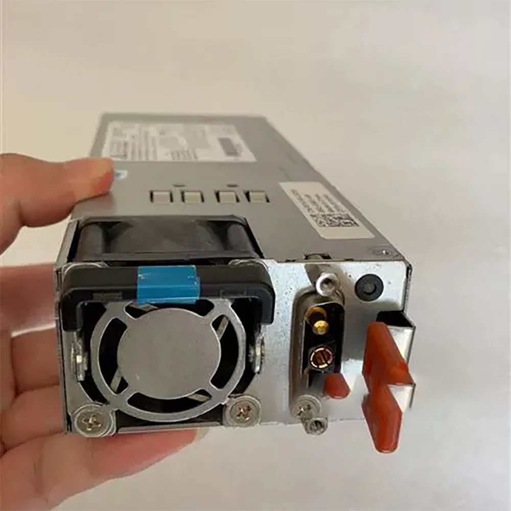 Для Lenovo RD330 430 530 630 640 DC 800W импульсный источник питания DPS-800AB-5 B 0721Y0