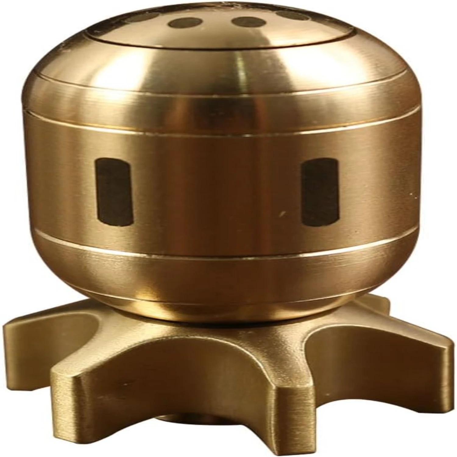 Фигурка ракетки съемная вращающаяся статуя латунная офисная книжная полка