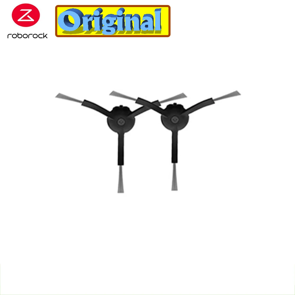 

Оригинальный аксессуар Roborock Q Revo pro/s, мешок для пыли, HEPA-фильтр, швабра, боковая щетка, детали робота-пылесоса опционально