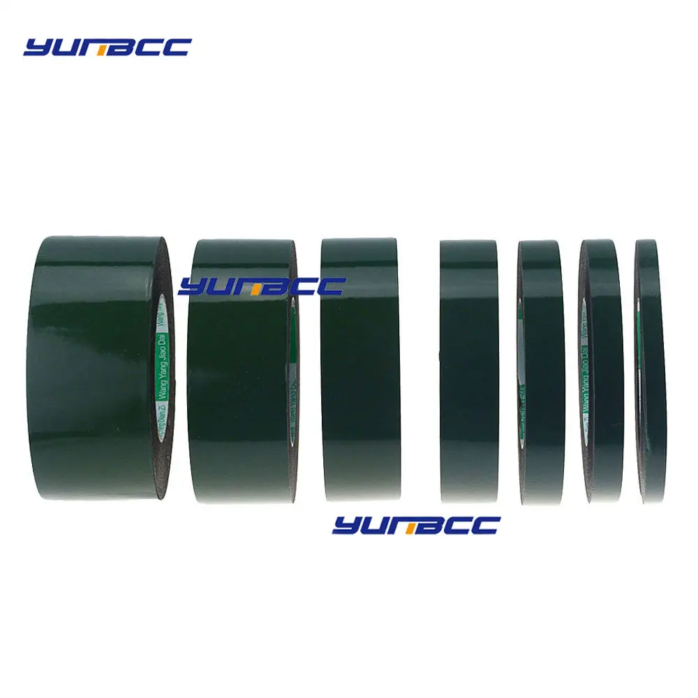 

10M for Car Cell Phone Repair Gasket Screen PCB Dust Proof 1mm Thick 5-100mm Double Sided Tape Strong Adhesive Black Foam Tape