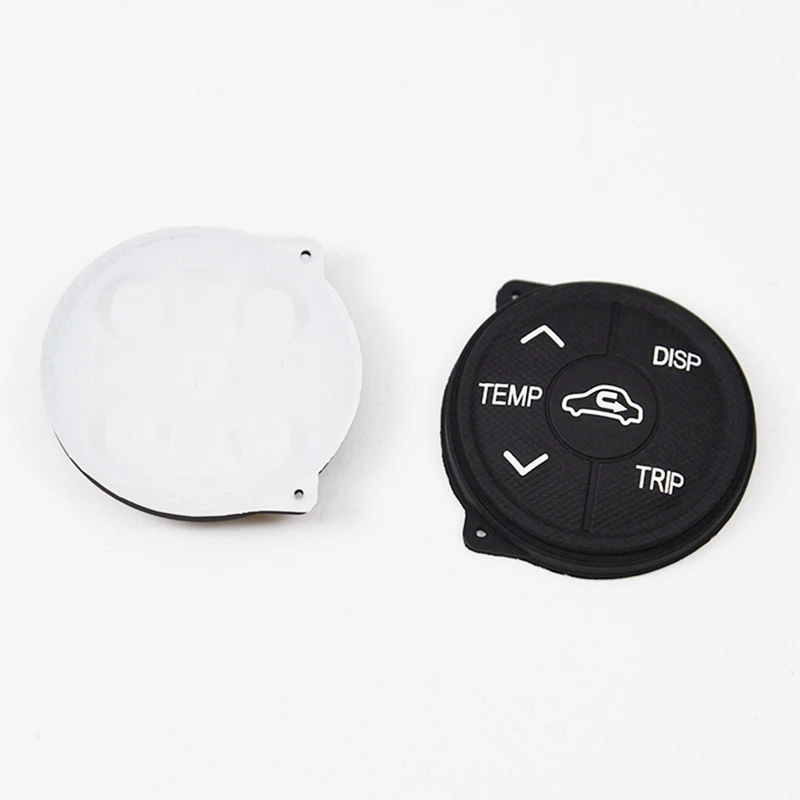 3-х кнопочный переключатель рулевого колеса для Toyota Prius 30 XW30 09-15 C