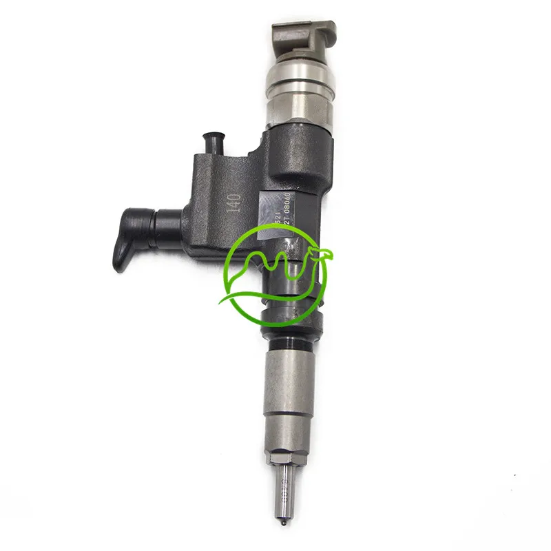 

Remanufactured Engine Fuel Injector 095000-8470 23670-78160 23670-79026