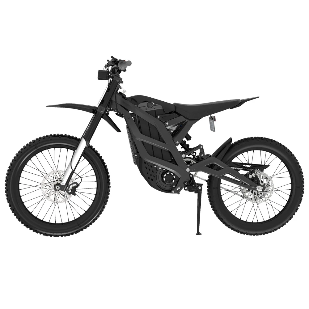 79 велосипед 4000W электрический