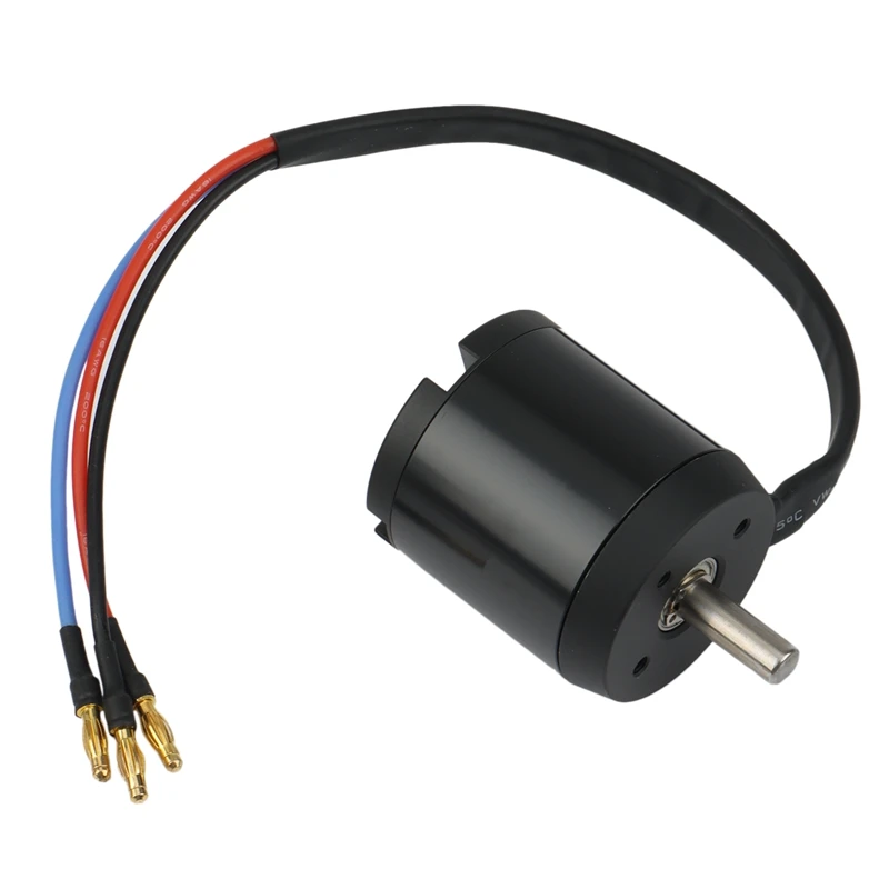 Электрический мотор для скейтборда 5065 без щеток для самостоятельного балансирования на четырехколесных скутерах и скейтбордах.
