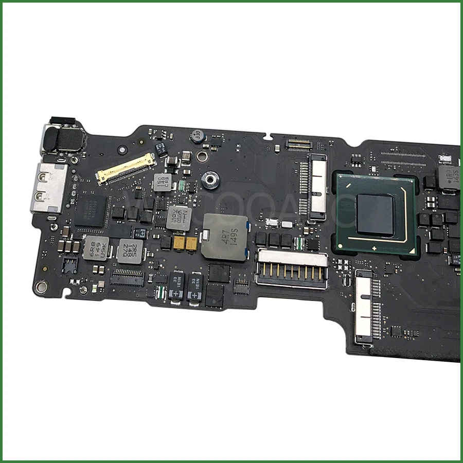 Оригинальная материнская плата A1370 для Macbook Air 11 &quot логическая A137 2010 820-2796-A 2011