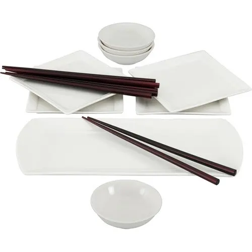 

Banzai 17 Piece Sushi Set