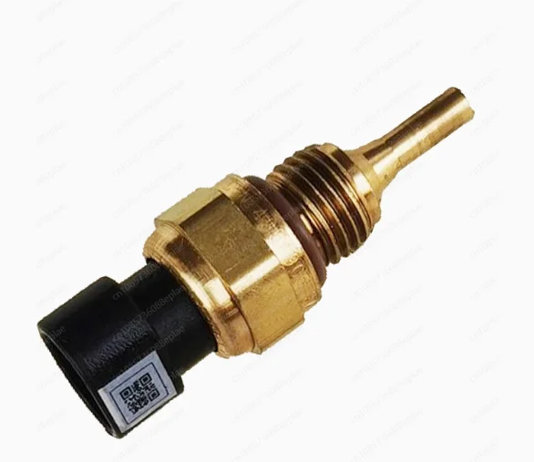 Датчик температуры воды 4954905 для грузовика Дизельный двигатель Machinery M11 ISM11 QSM11 ISF2.8